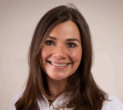 Sarah Brennand Pelvic Health Physiotherapist
